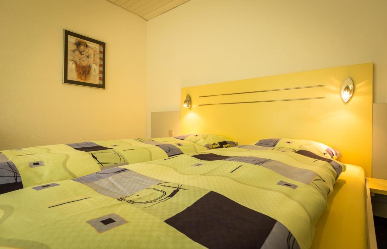 Hotel Franz Anton Sargans Kültér fotó