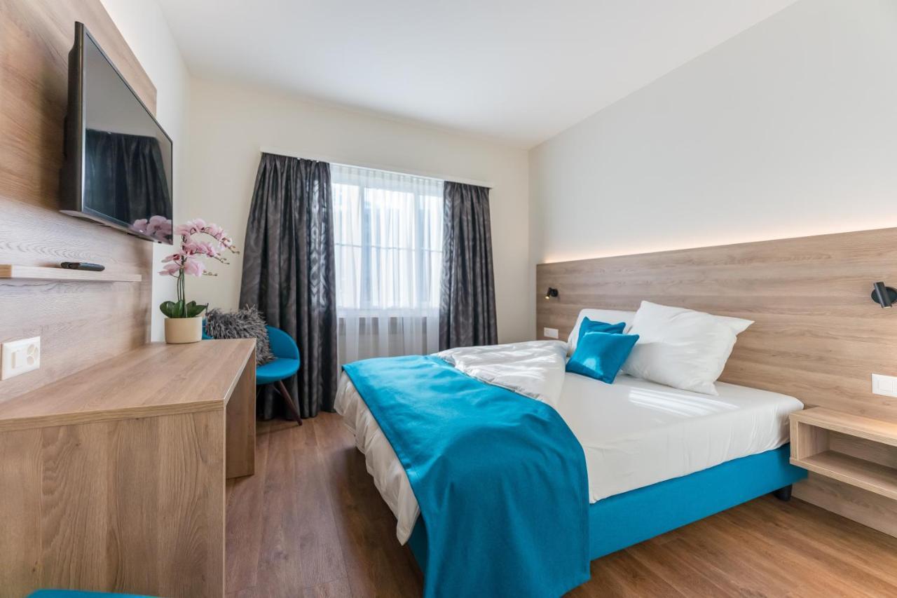 Hotel Franz Anton Sargans Kültér fotó